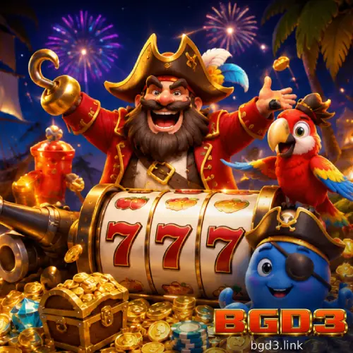 BGD3 Download App
